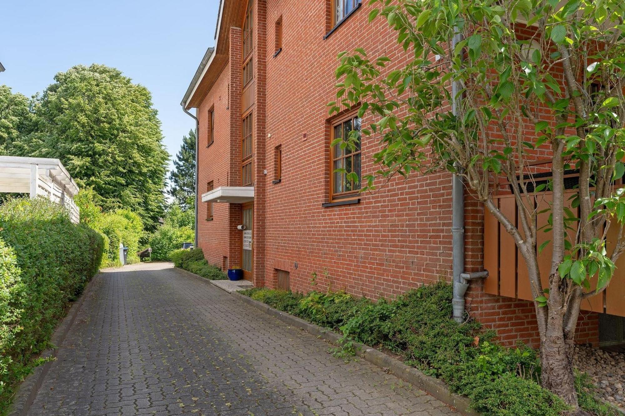 Seestrasse 43 Wohnung 8 Scharbeutz Exterior photo